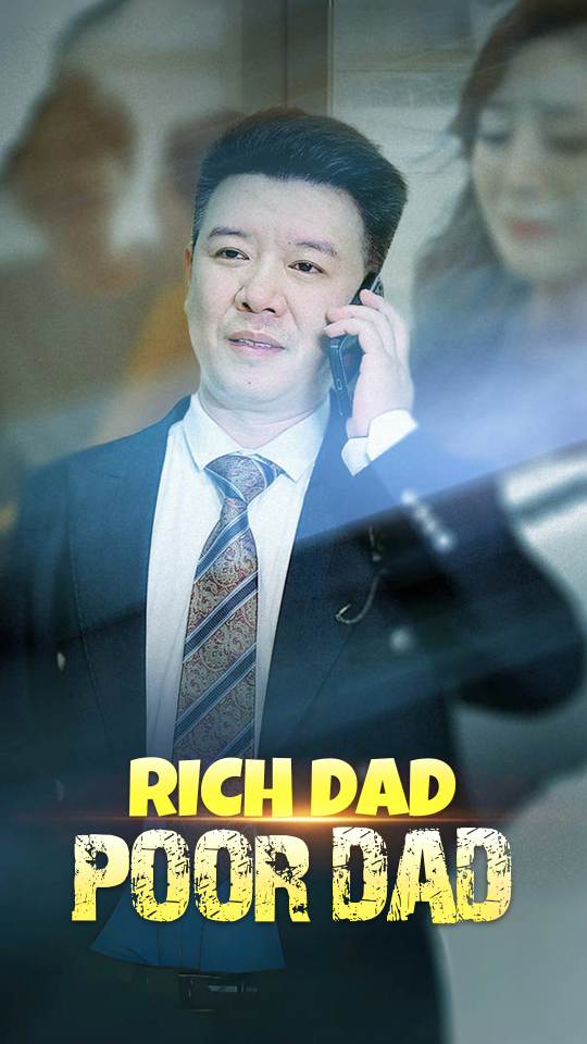 Rich Dad, Poor Dad