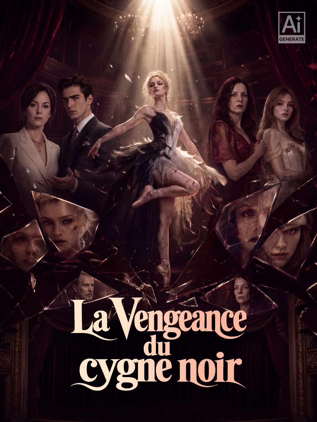 La Vengeance du cygne noir