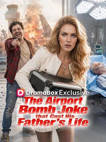 The Airport Bomb Joke that Cost His Father's Life