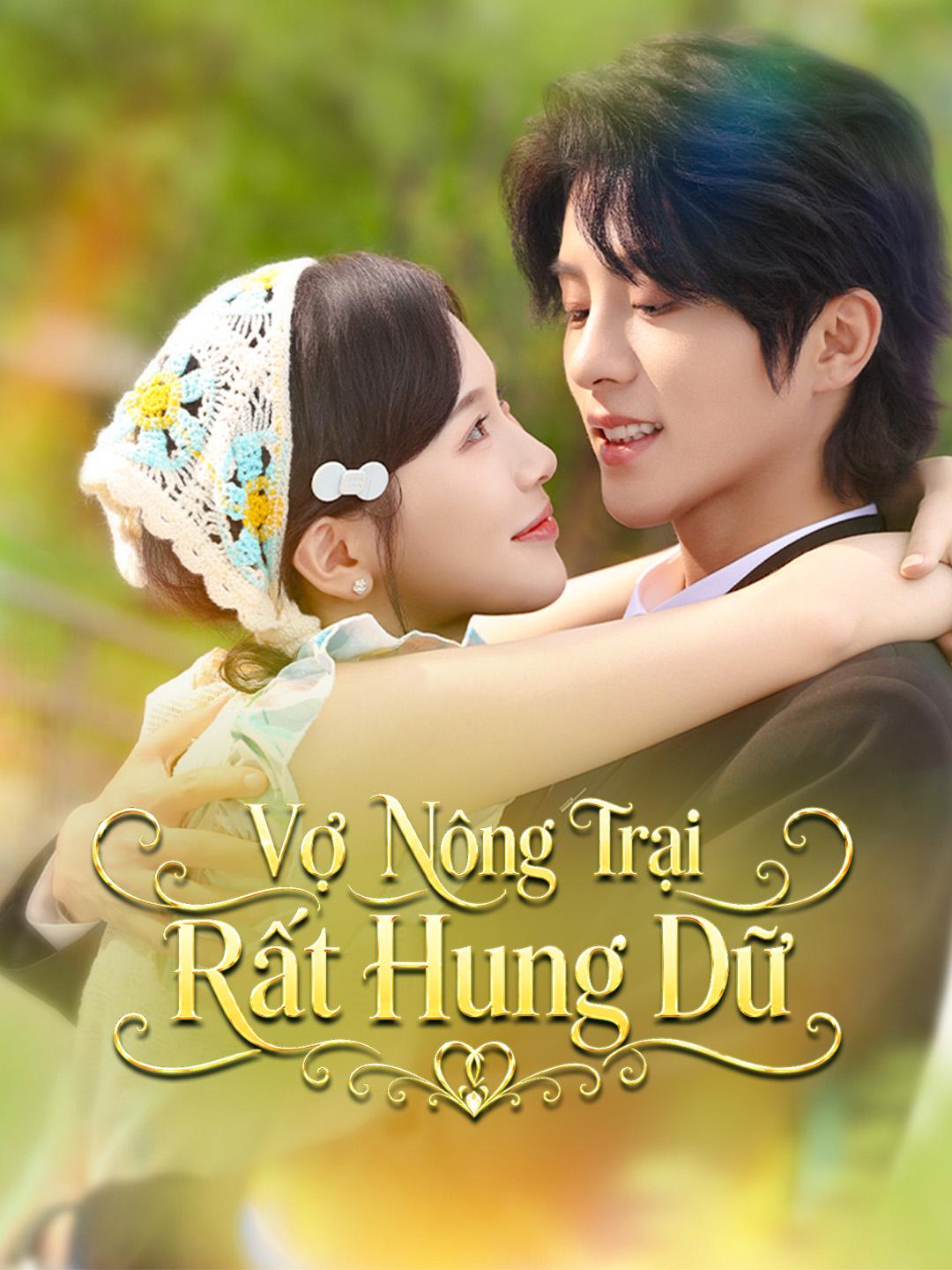 Vợ Nông Trại Rất Hung Dữ