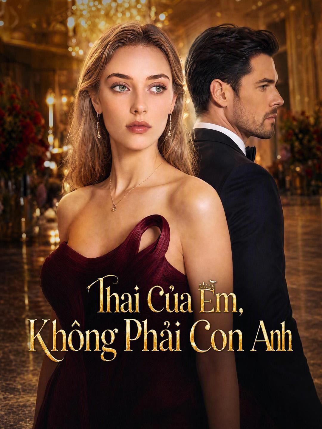 (Lồng tiếng) Thai Của Em, Không Phải Con Anh