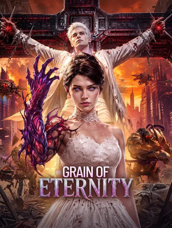 Grain of Eternity