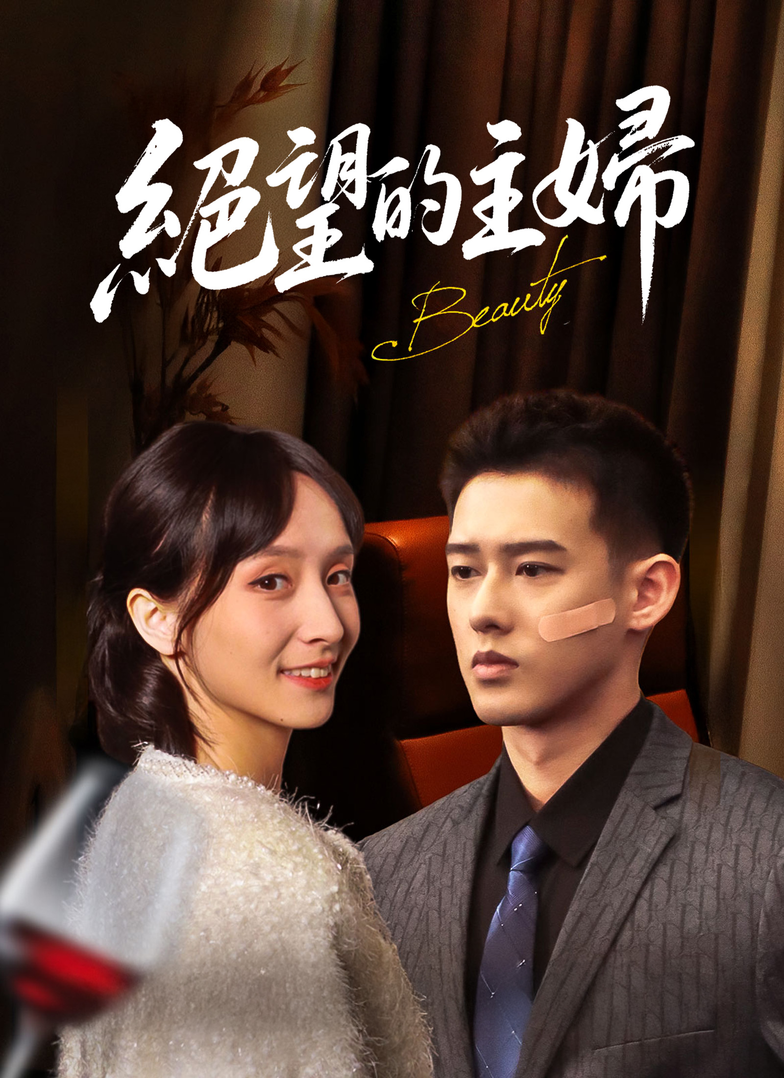 絕望的主婦