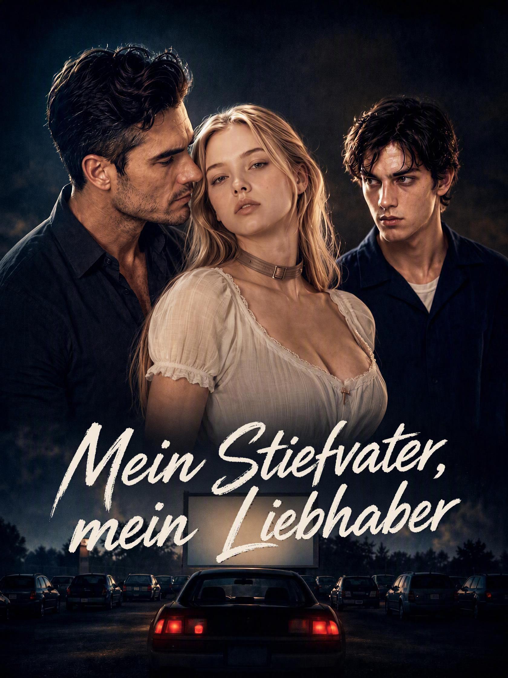 Mein Stiefvater, mein Liebhaber