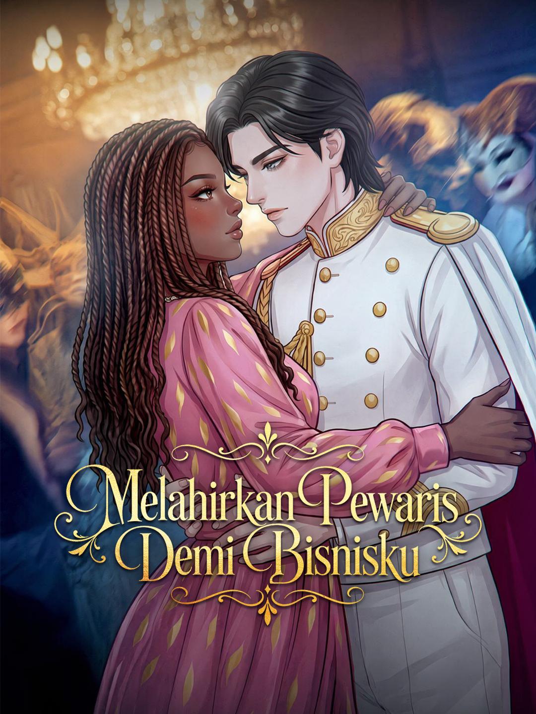 Melahirkan Pewaris Demi Bisnisku