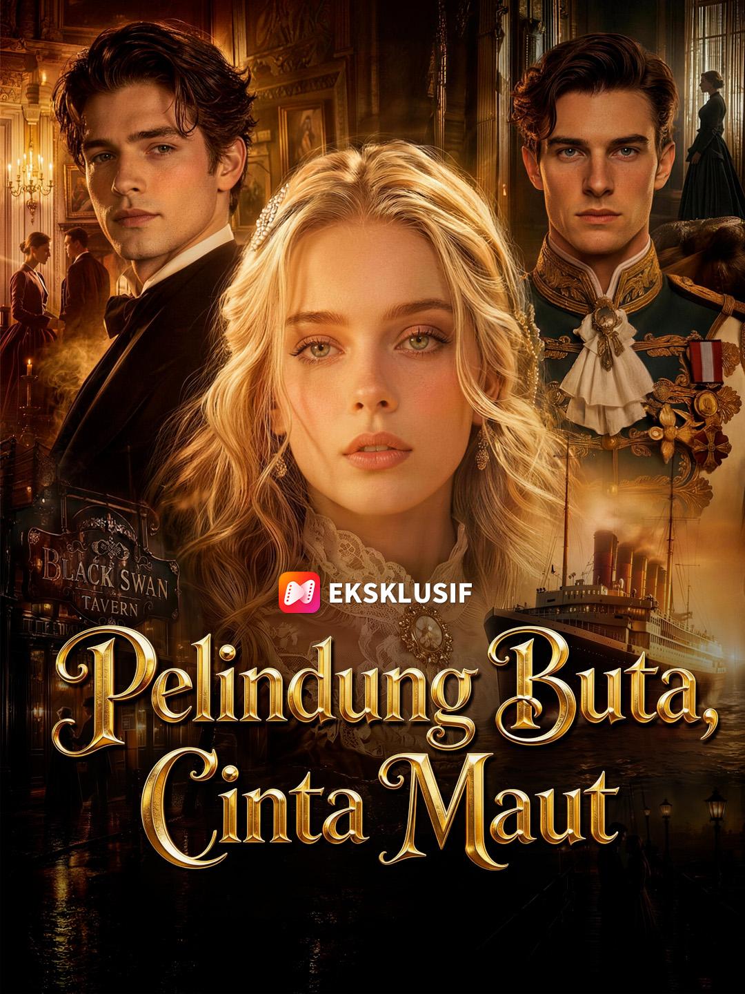 Pelindung Buta, Cinta Maut