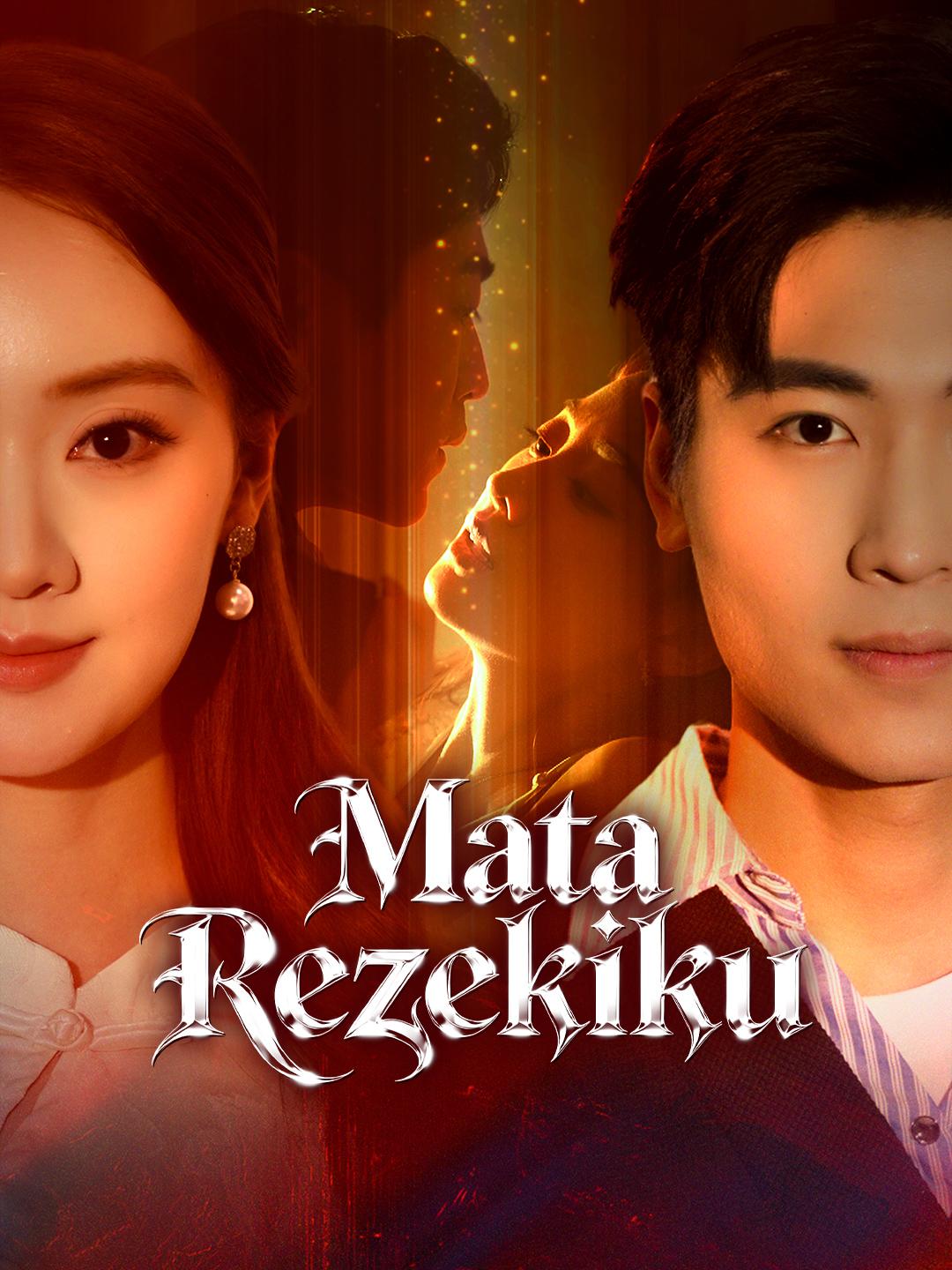 Mata Rezekiku
