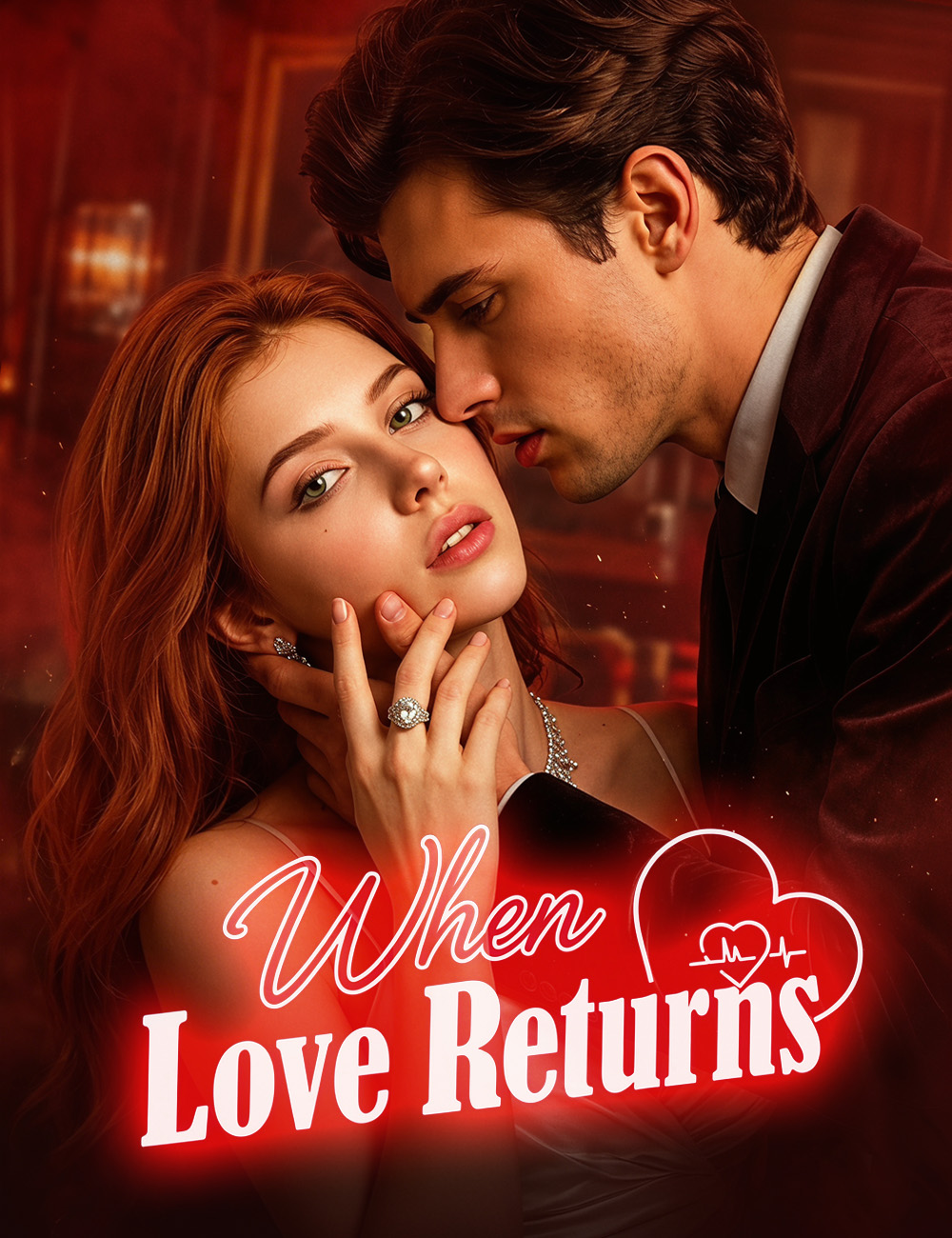 When Love Returns