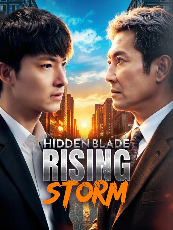 Hidden Blade, Rising Storm(Dubbed)