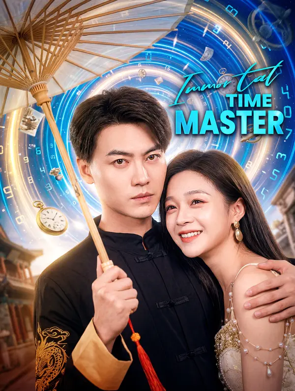 Immortal Time Master
