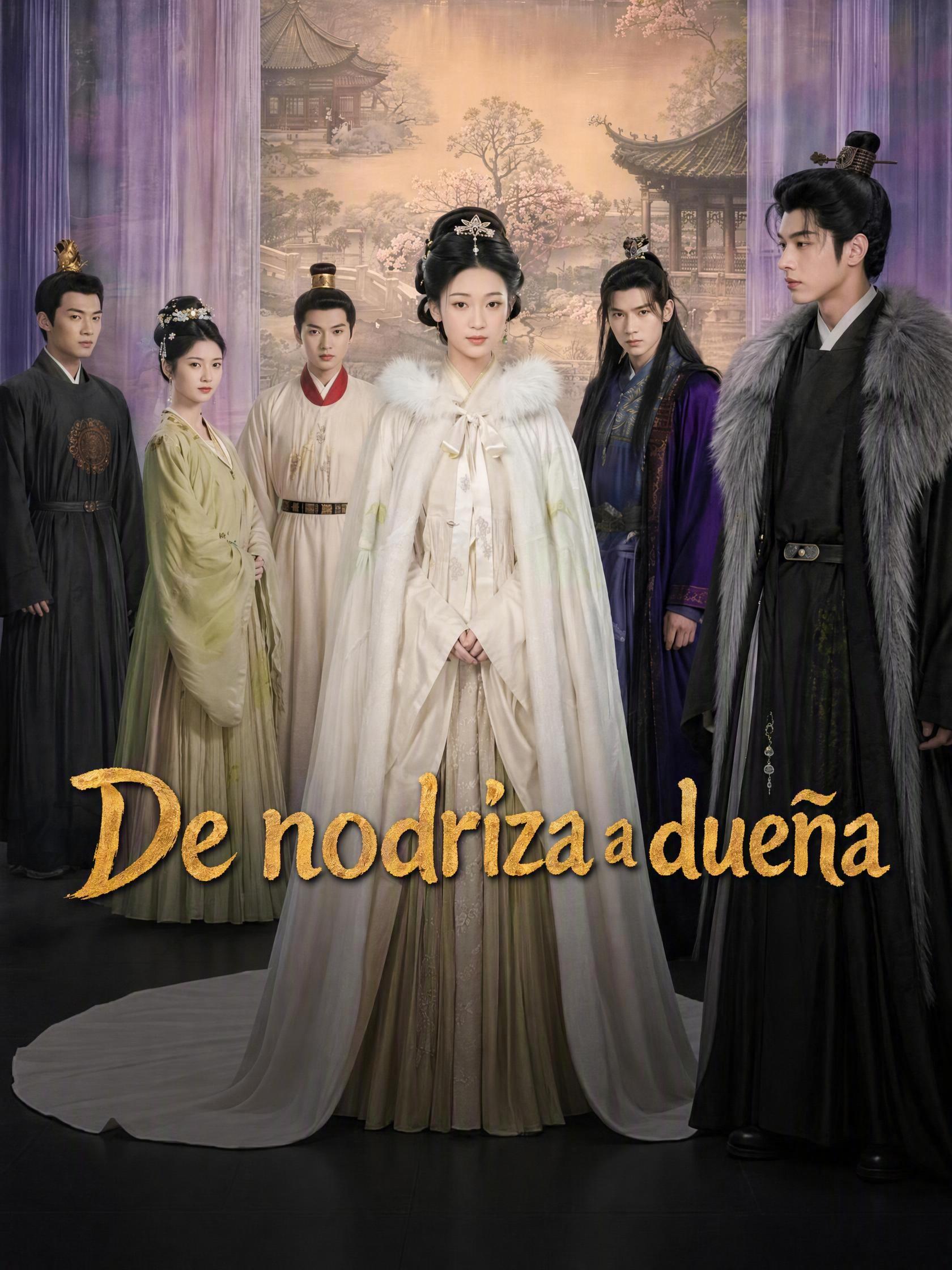De nodriza a dueña