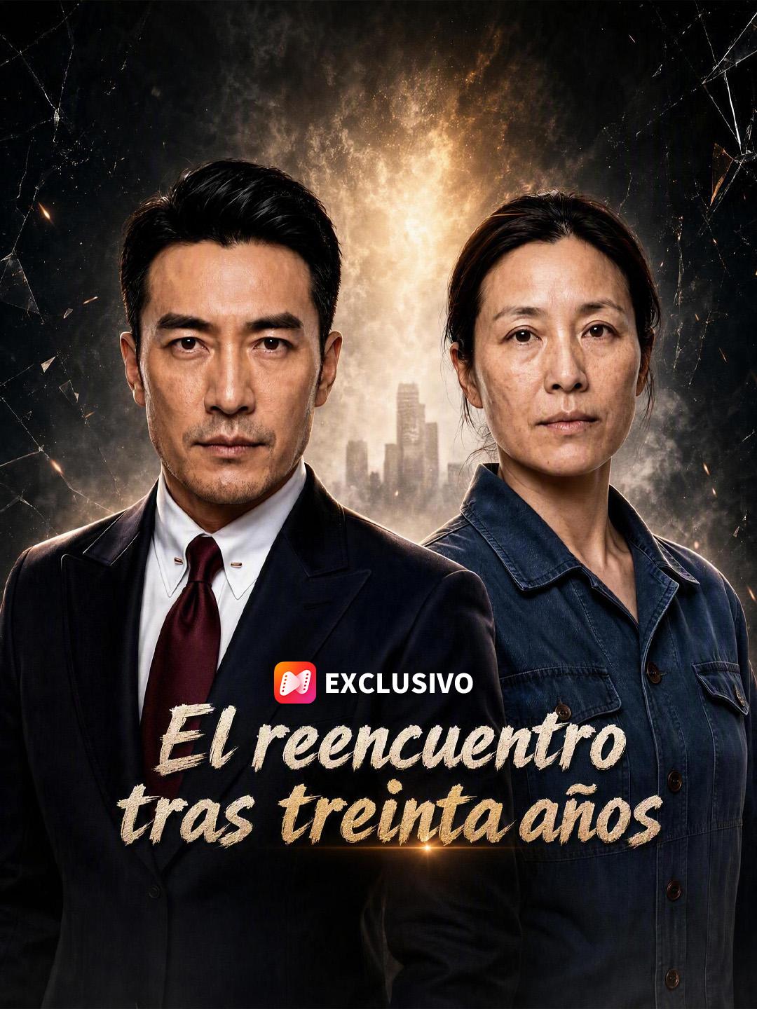 El reencuentro tras treinta años