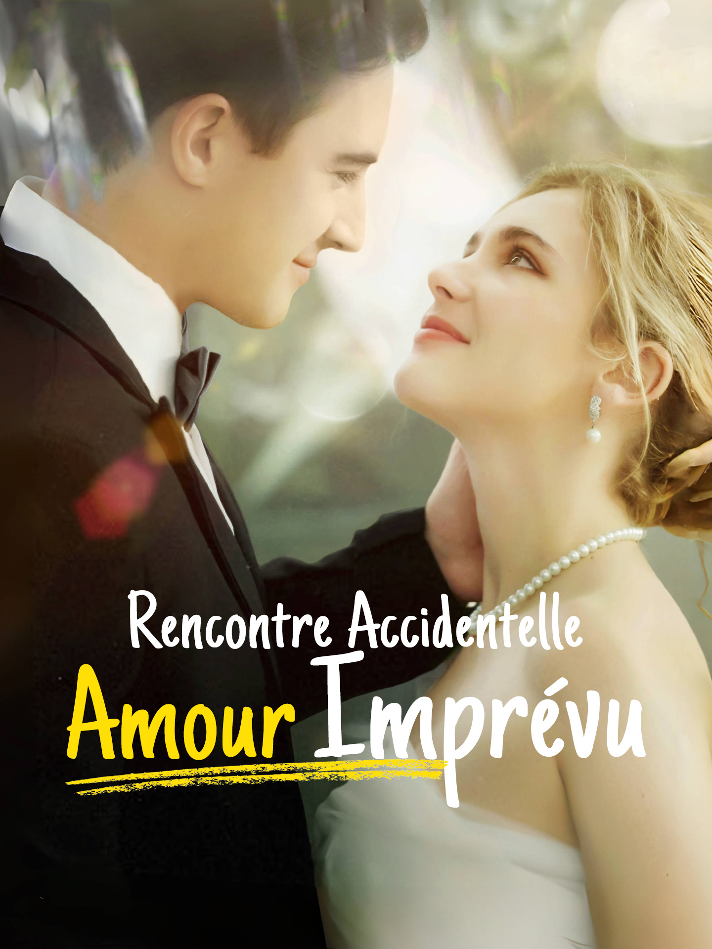 Rencontre Accidentelle, Amour Imprévu
