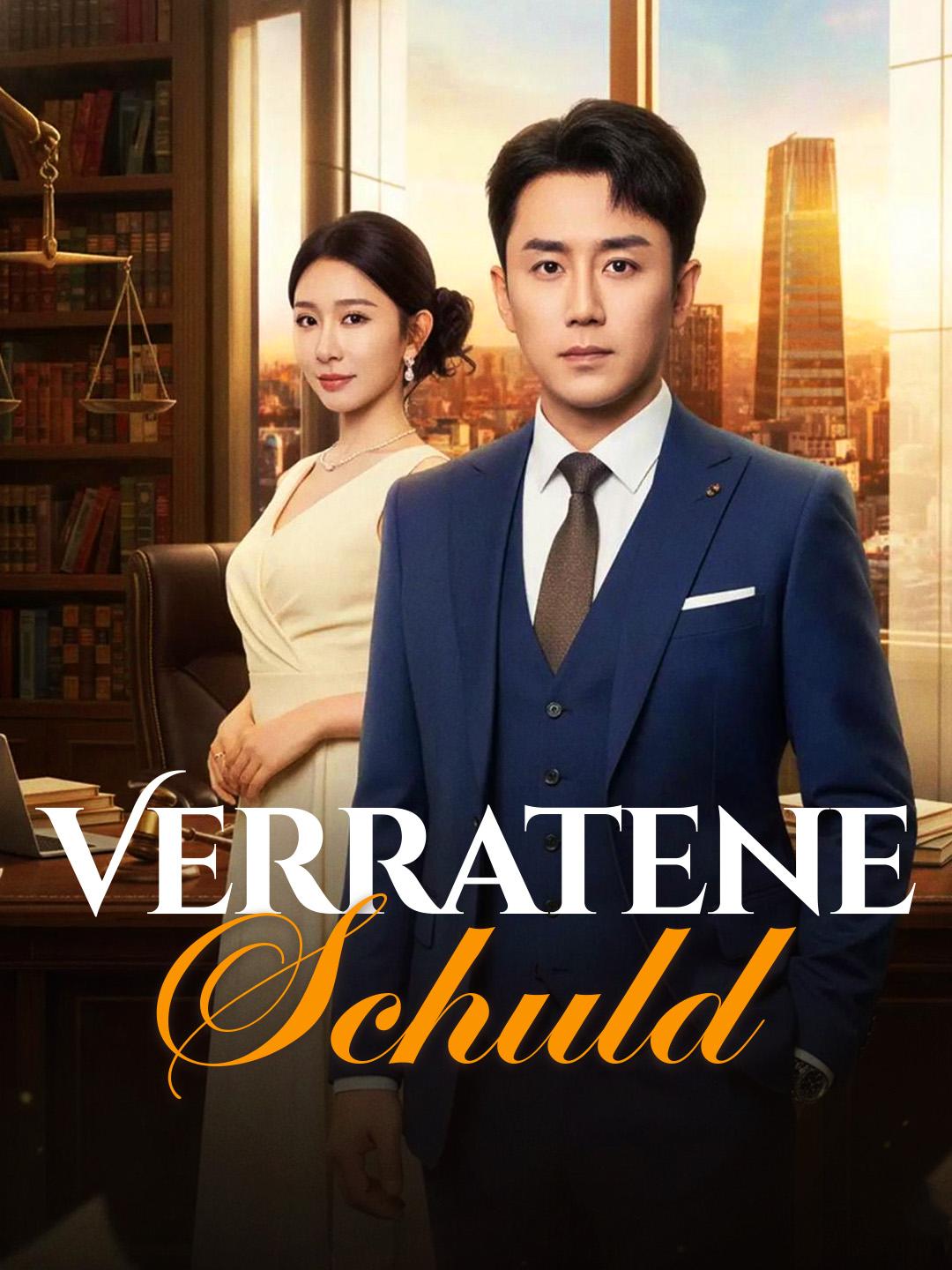 Verratene Schuld
