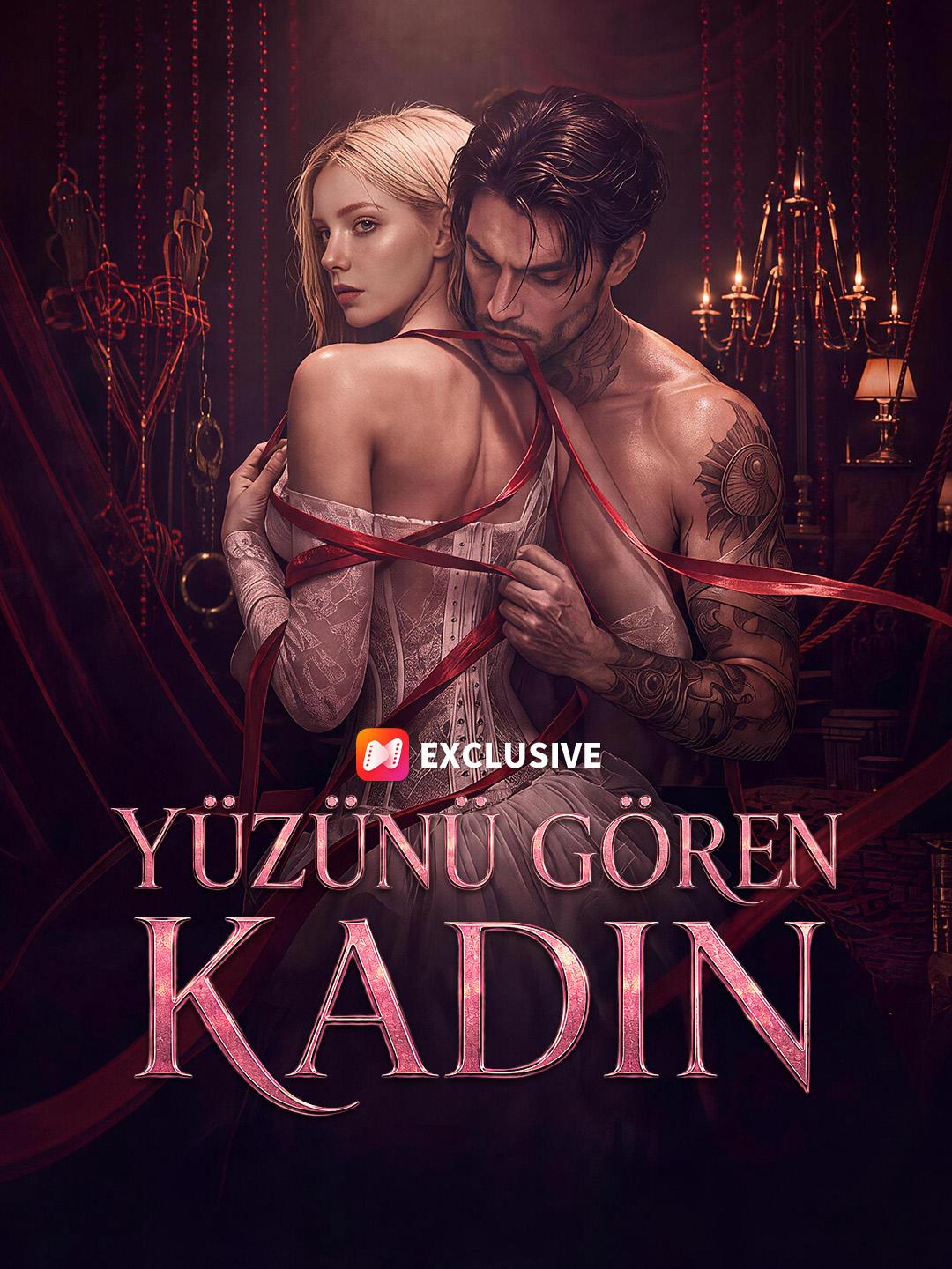 Yüzünü Gören Kadın