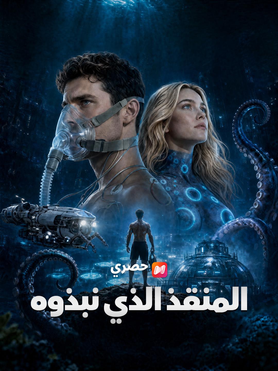 المنقذ الذي نبذوه