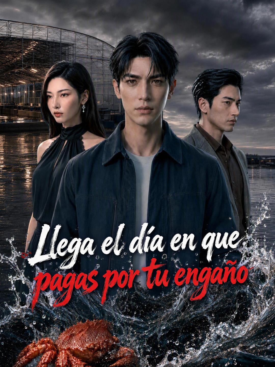 Llega el día en que pagas por tu engaño
