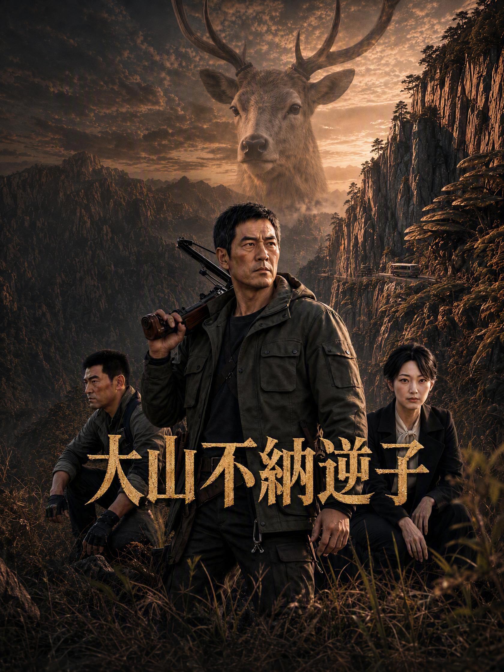 大山不納逆子