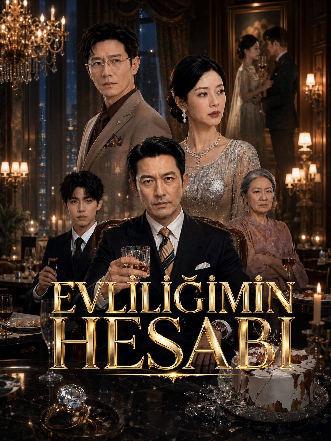 Evliliğimin Hesabı