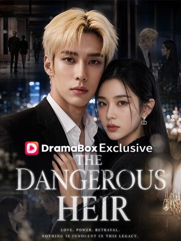 The Dangerous Heir