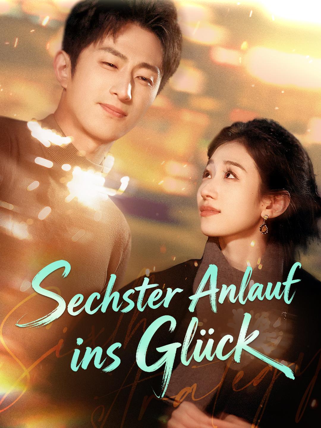 Sechster Anlauf ins Glück