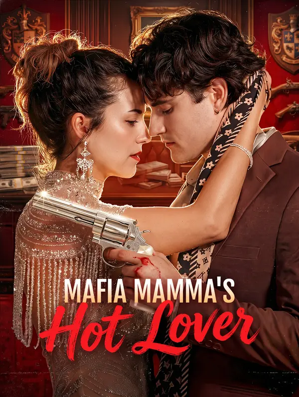Mafia Mamma's Hot Lover