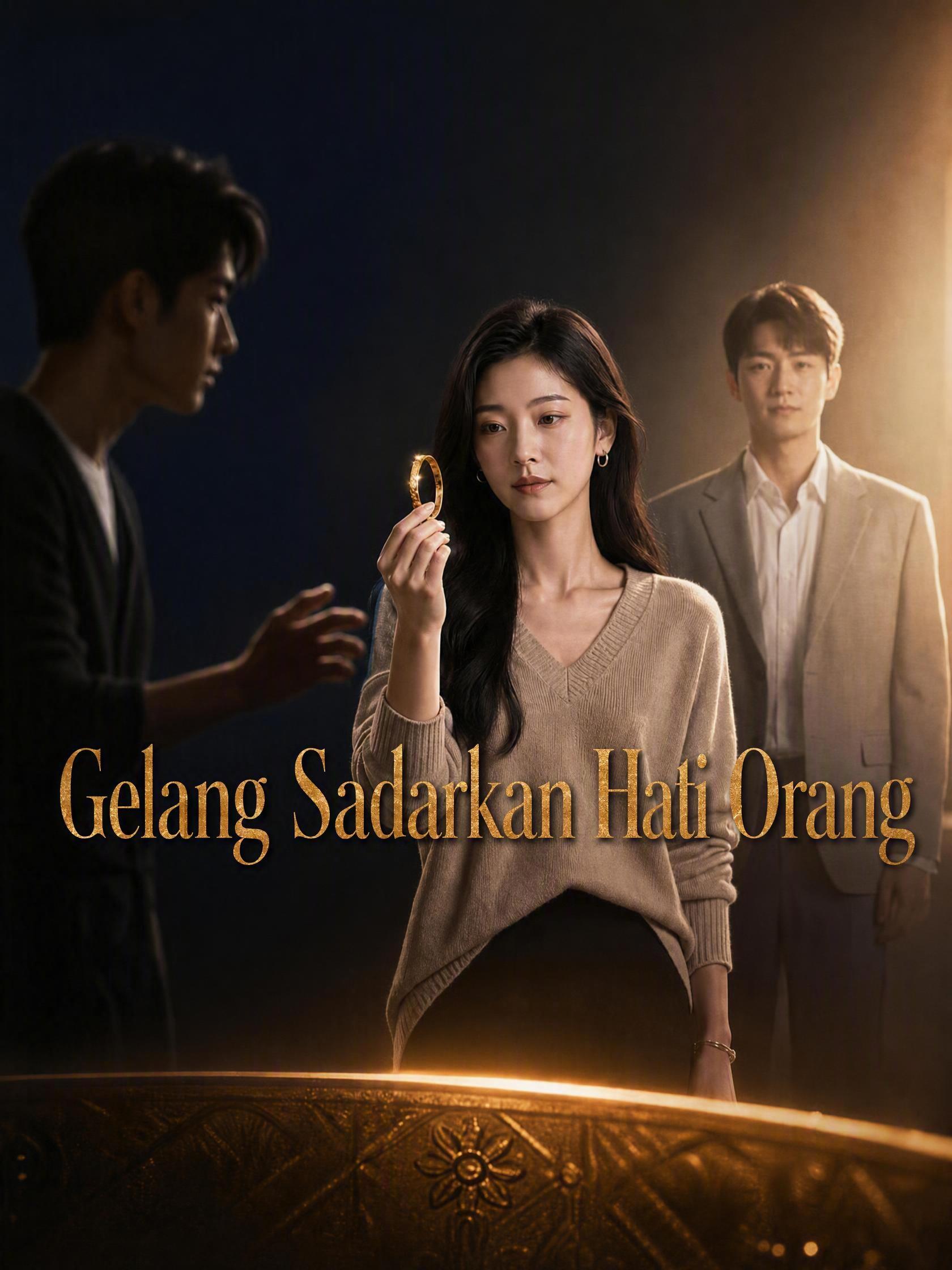Gelang Sadarkan Hati Orang