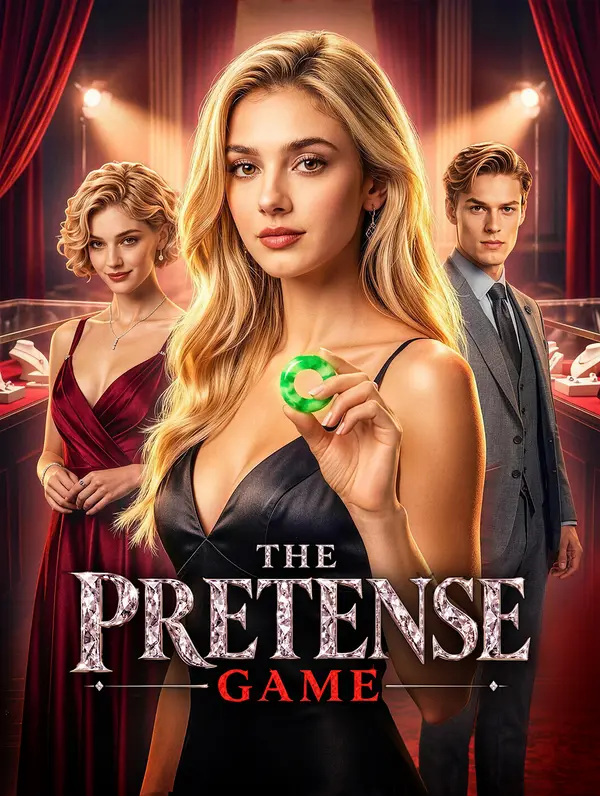 The Pretense Game