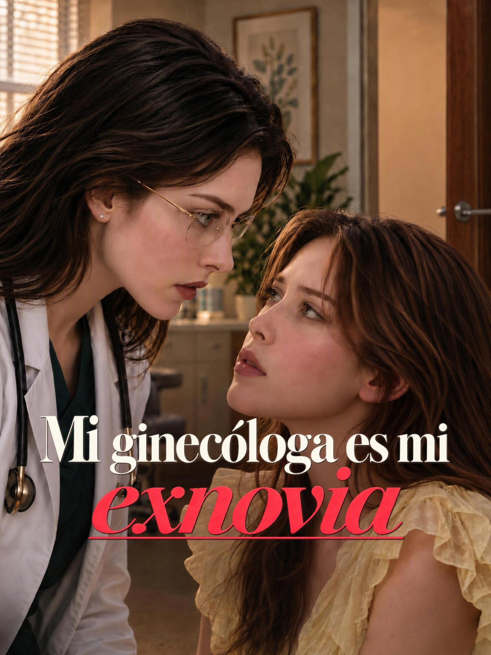 Mi ginecóloga es mi exnovia
