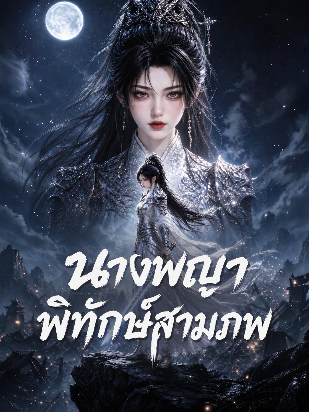 นางพญาพิทักษ์สามภพ