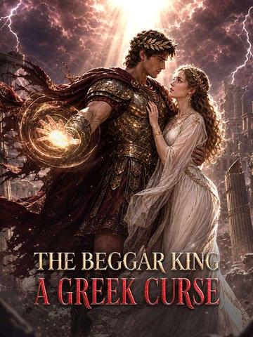 The Beggar King A Greek Curse
