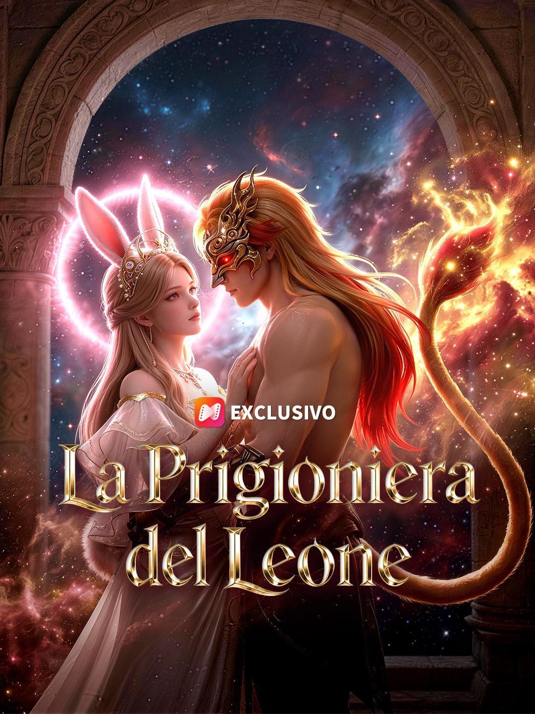 (Doppiaggio) La Prigioniera del Leone