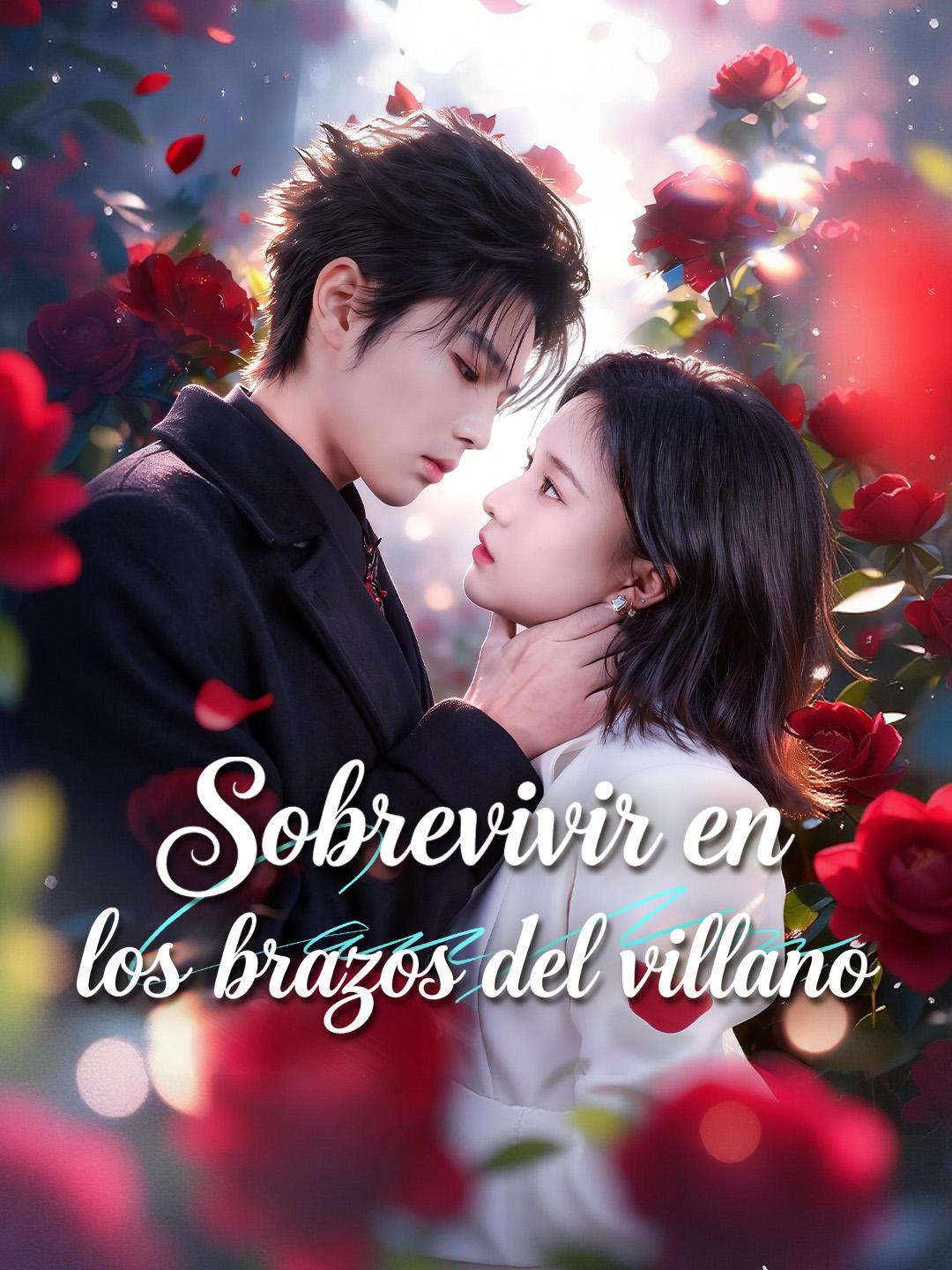 Sobrevivir en los brazos del villano