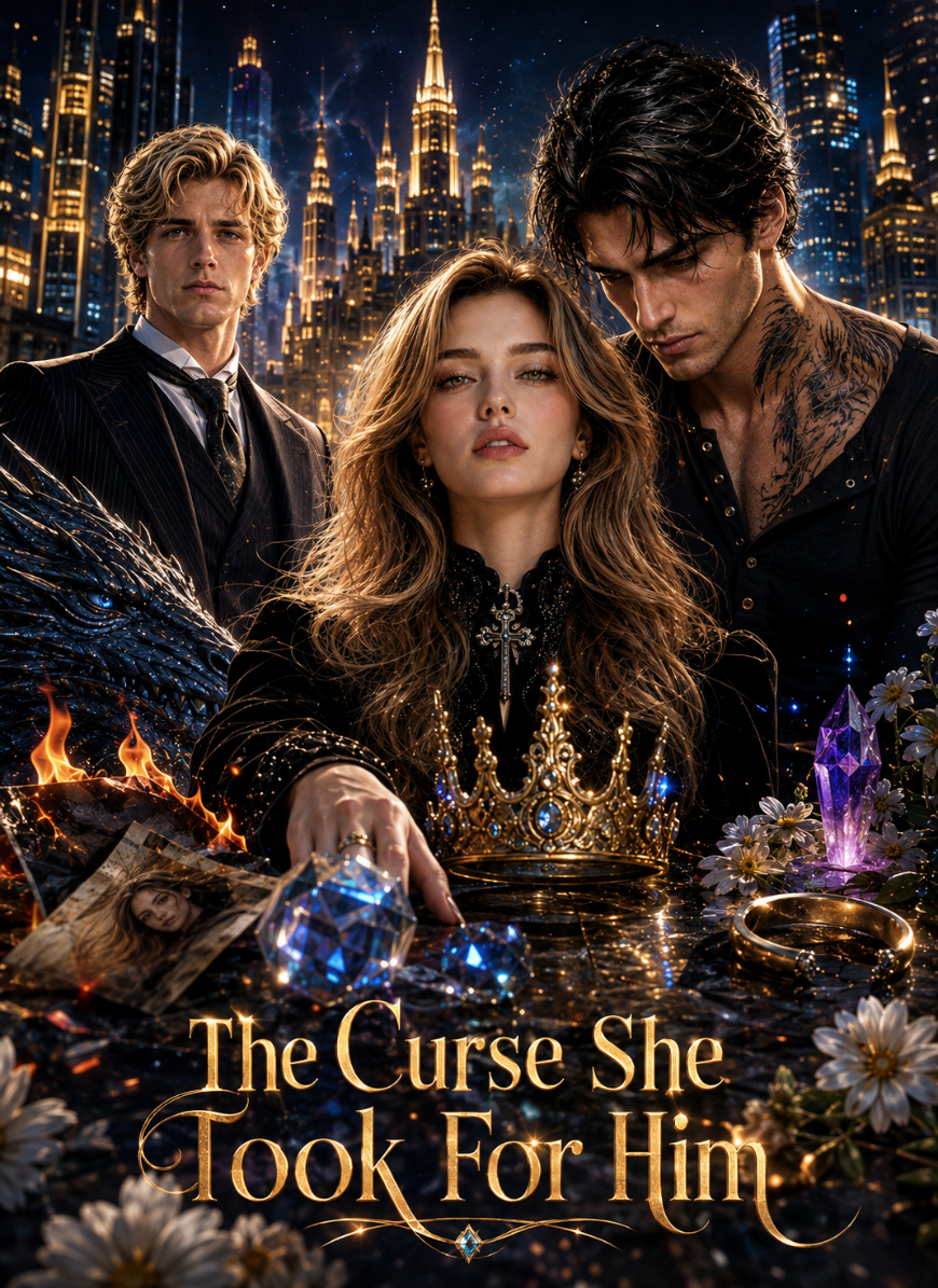 The Curse She Took For Him