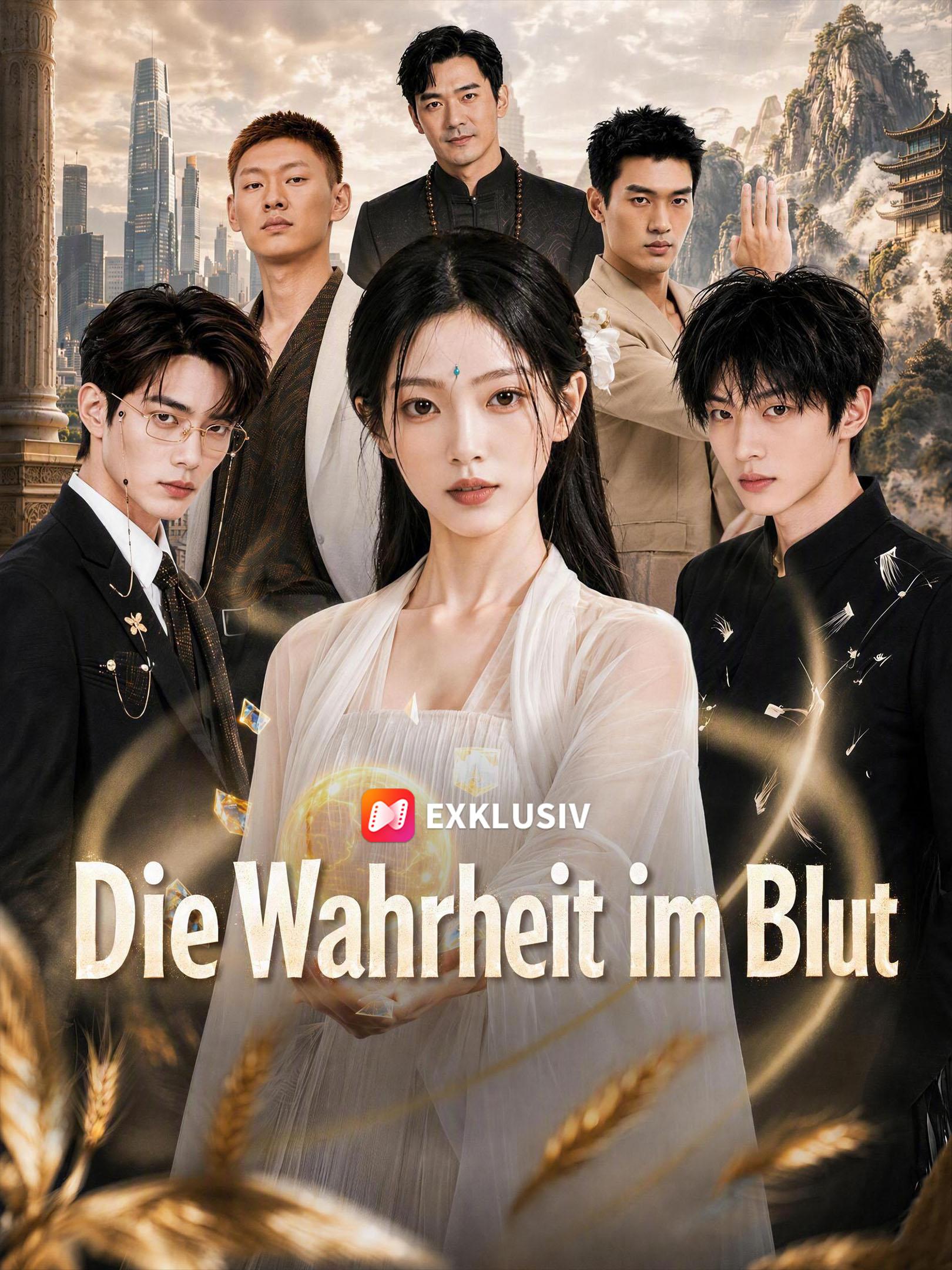 Die Wahrheit im Blut