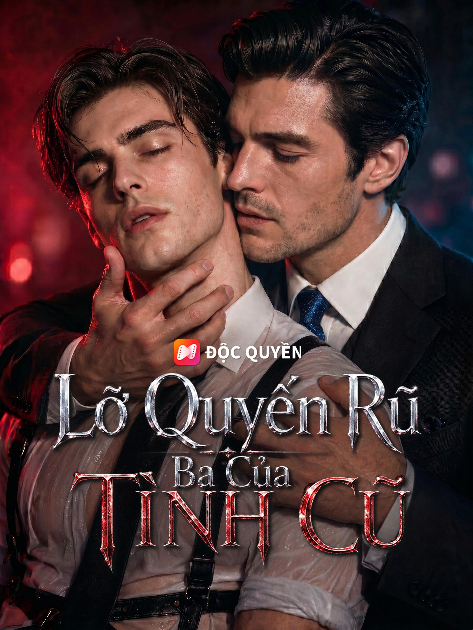 Lỡ Quyến Rũ Ba Của Tình Cũ