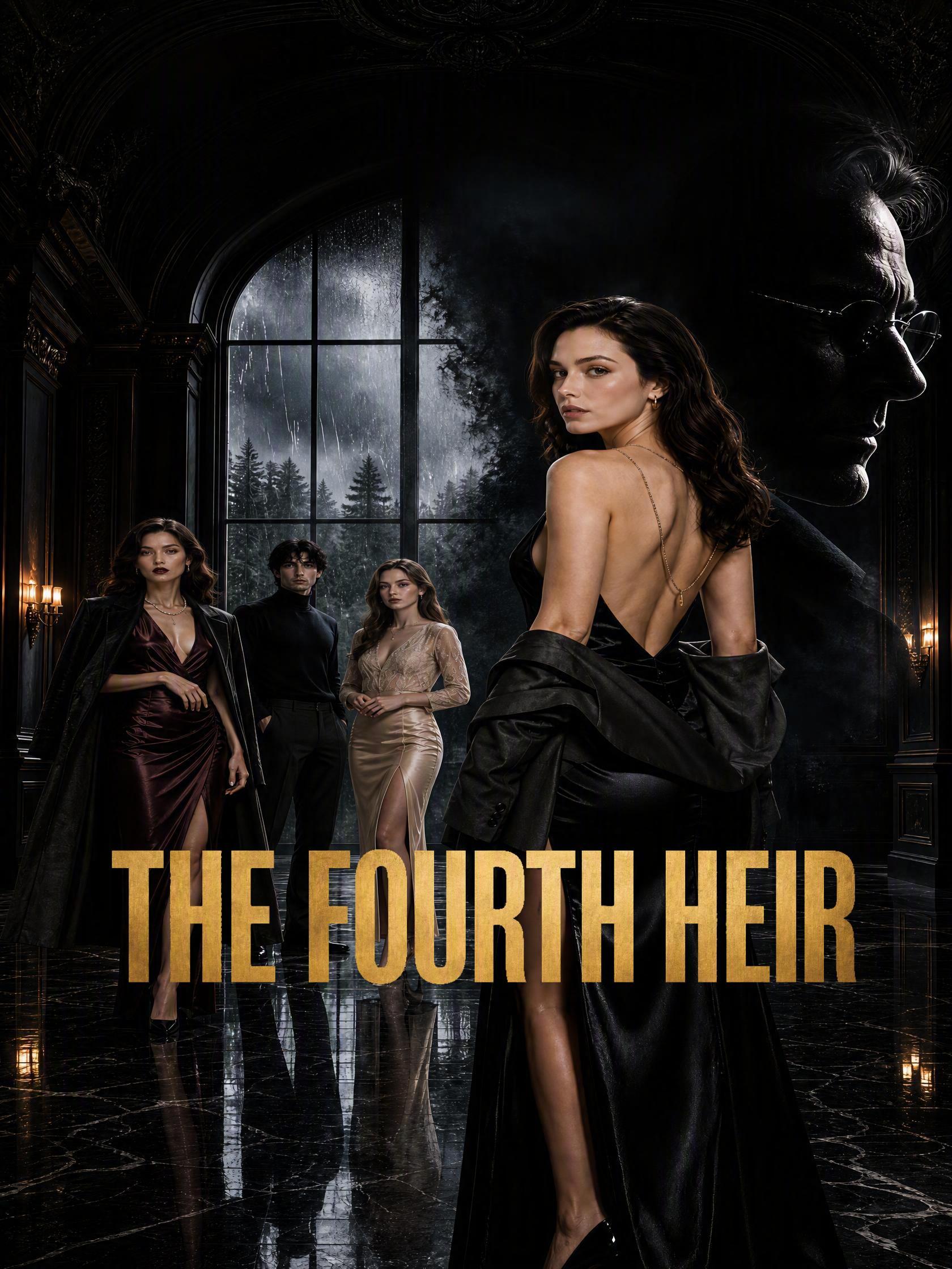 THE FOURTH HEIR