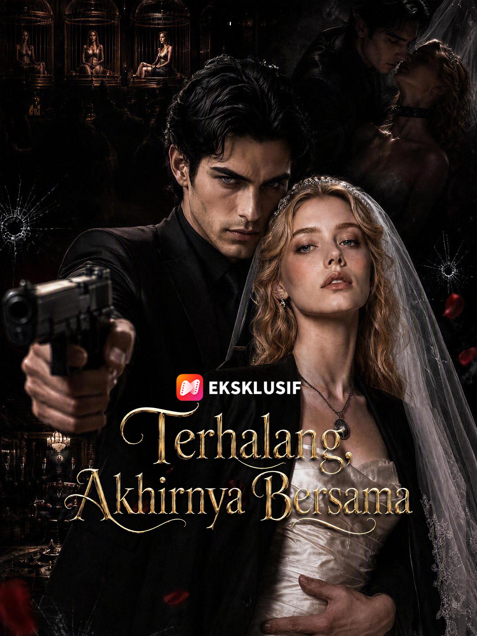 Terhalang, Akhirnya Bersama