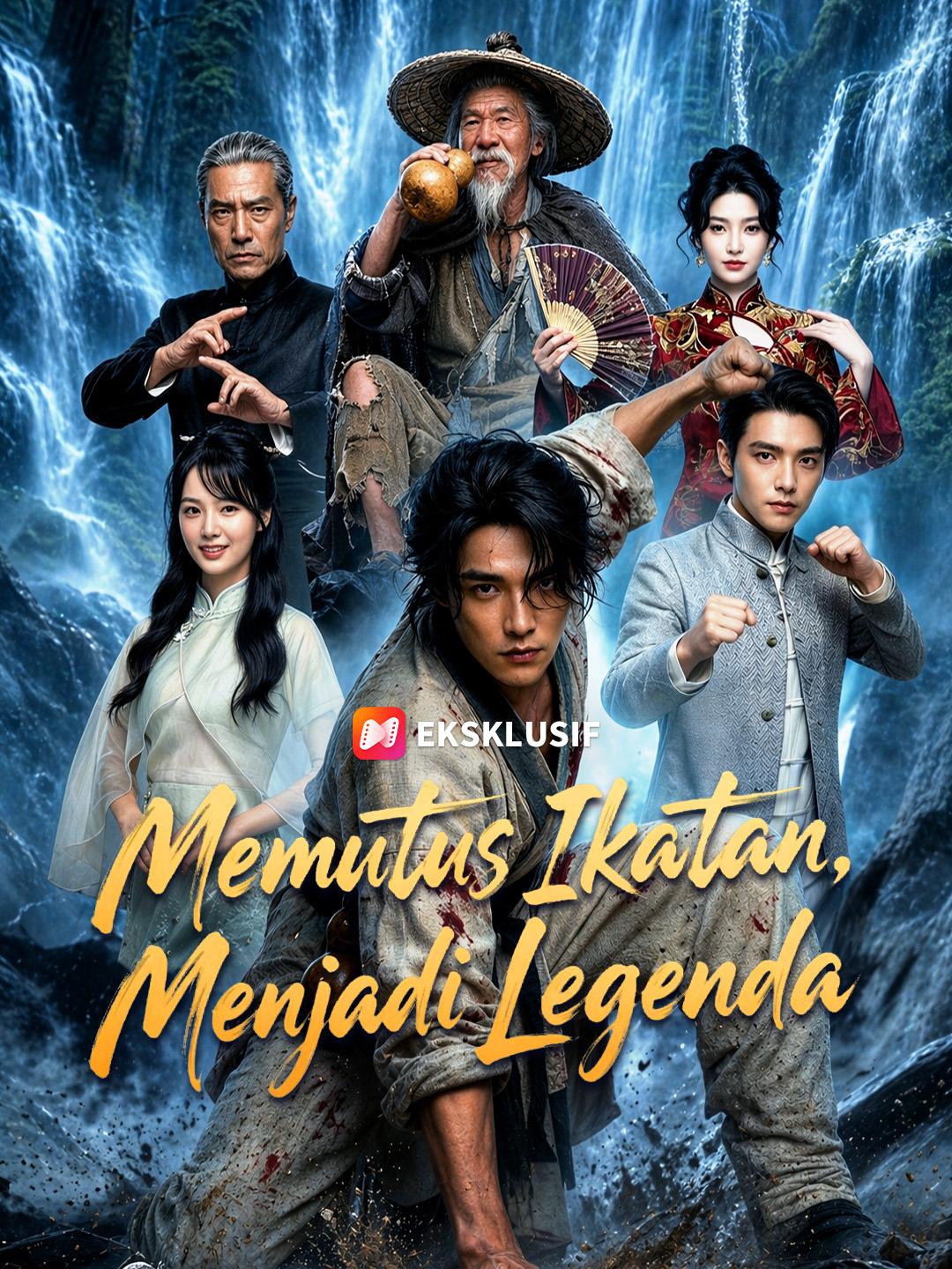 Memutus Ikatan, Menjadi Legenda