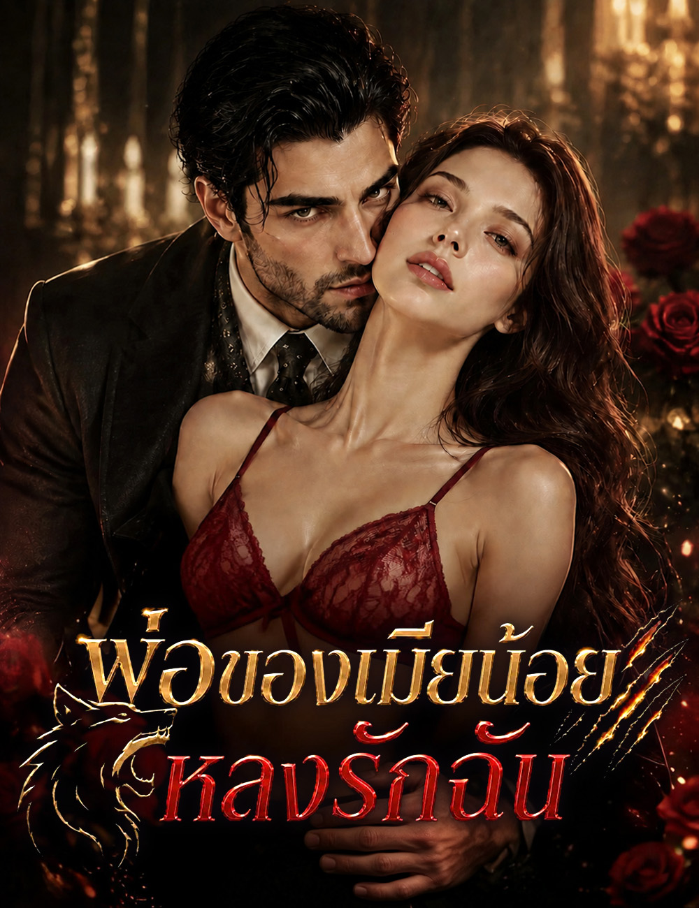 พ่อของเมียน้อยหลงรักฉัน