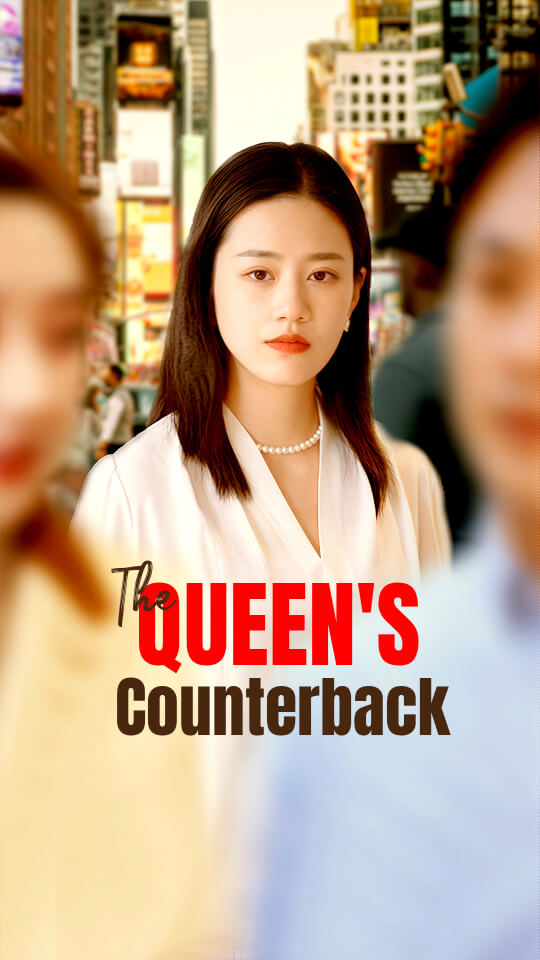 The Queen's Counterback
