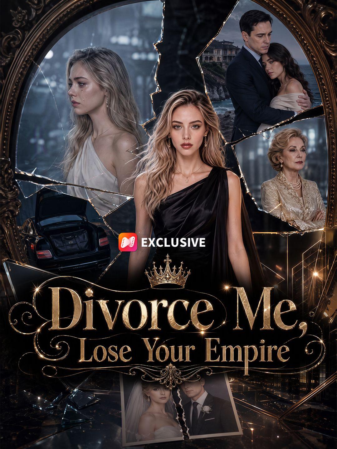 Divorce Me, Lose Your Empire