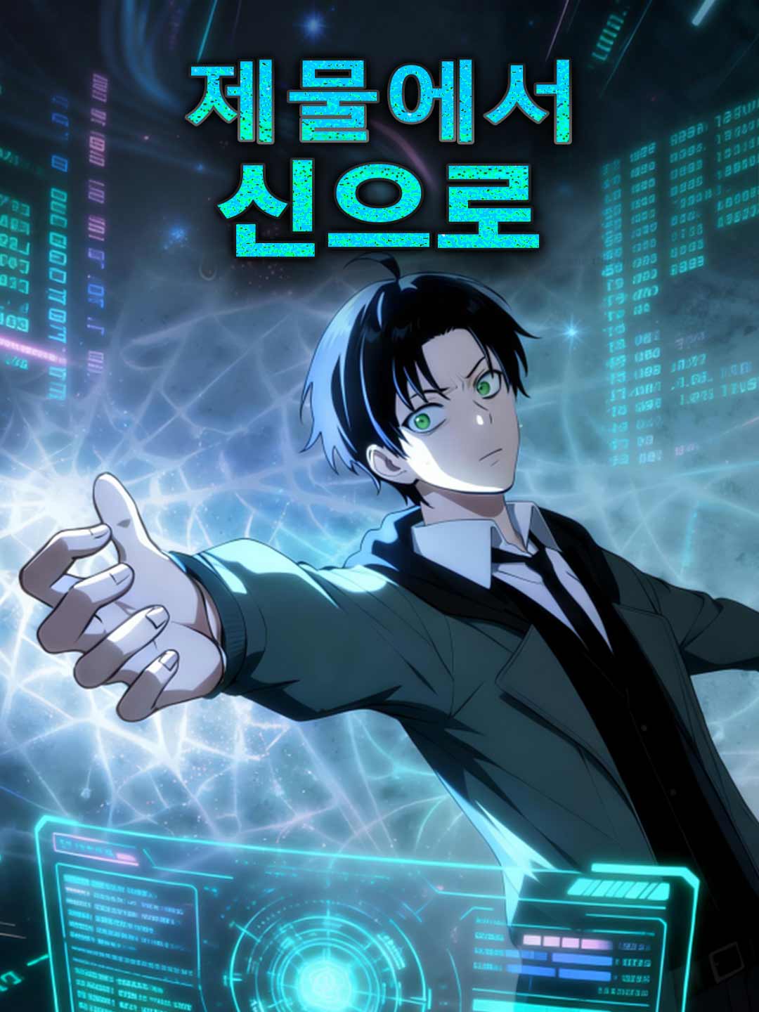 제물에서 신으로