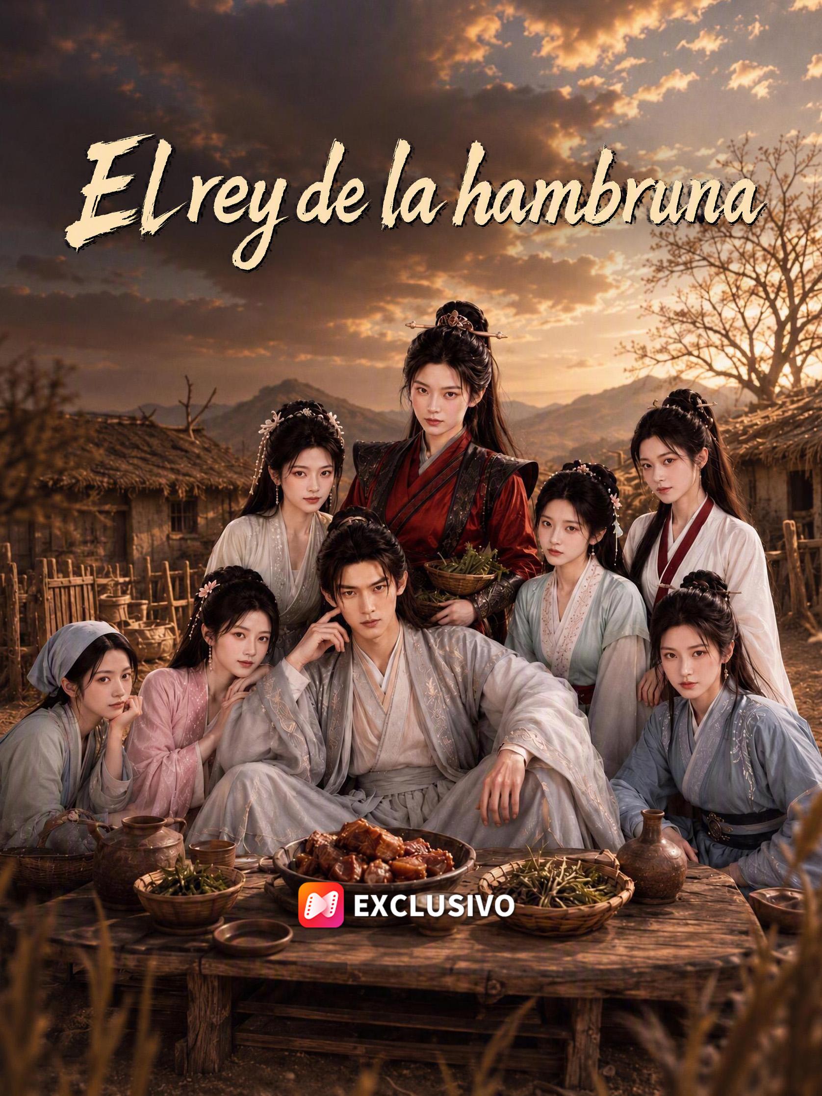 El rey de la hambruna
