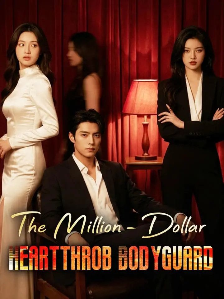 The Million-Dollar Heartthrob Bodyguard Chinese Drama ENG Dubbed