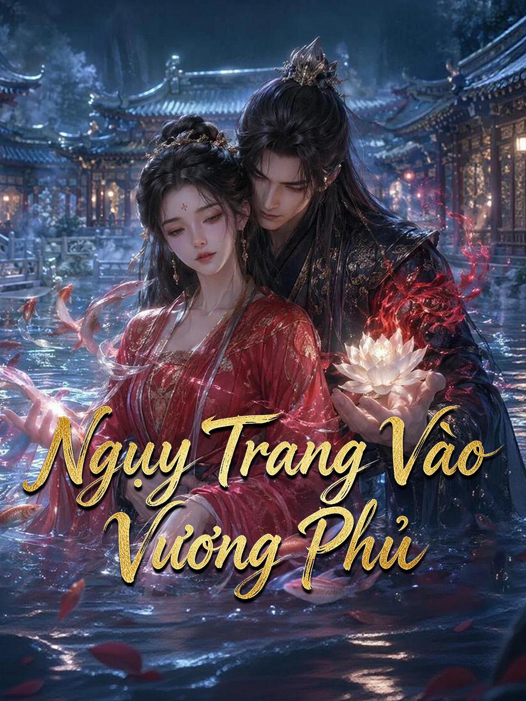 Ngụy Trang Vào Vương Phủ