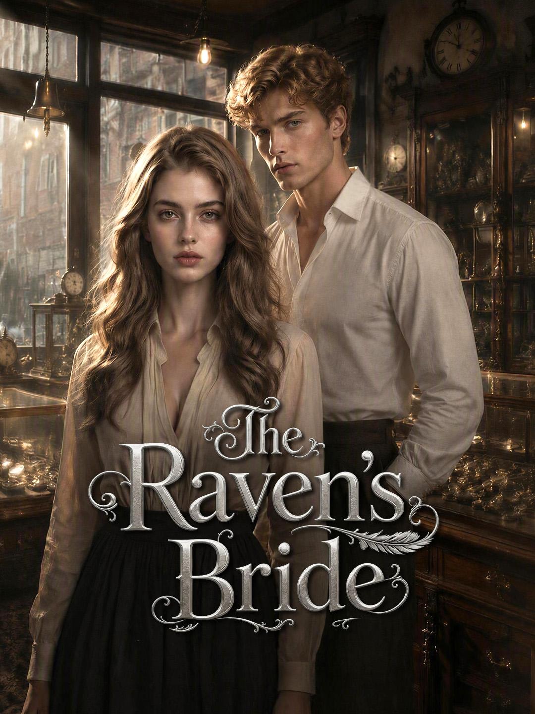 The Raven's Bride