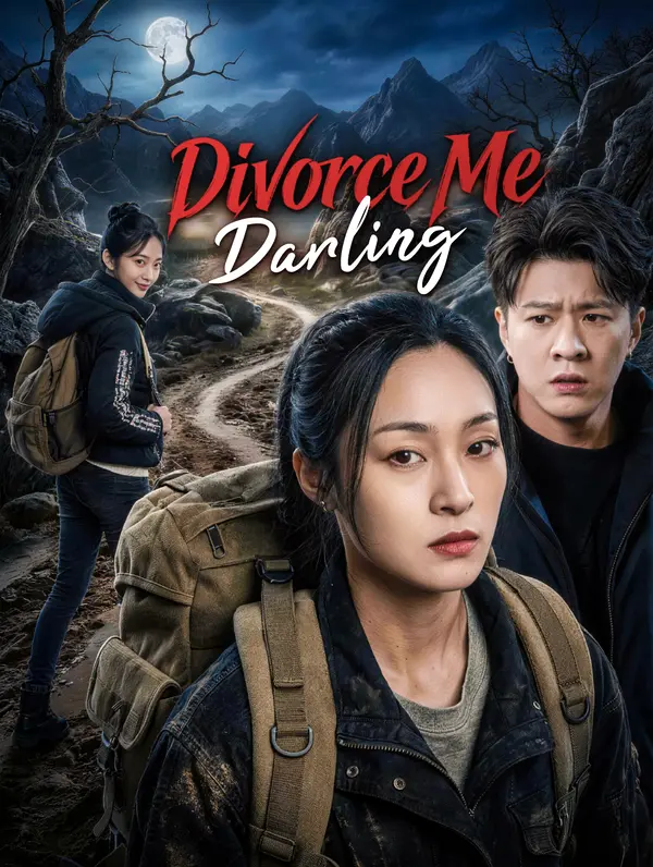 Divorce Me, Darling