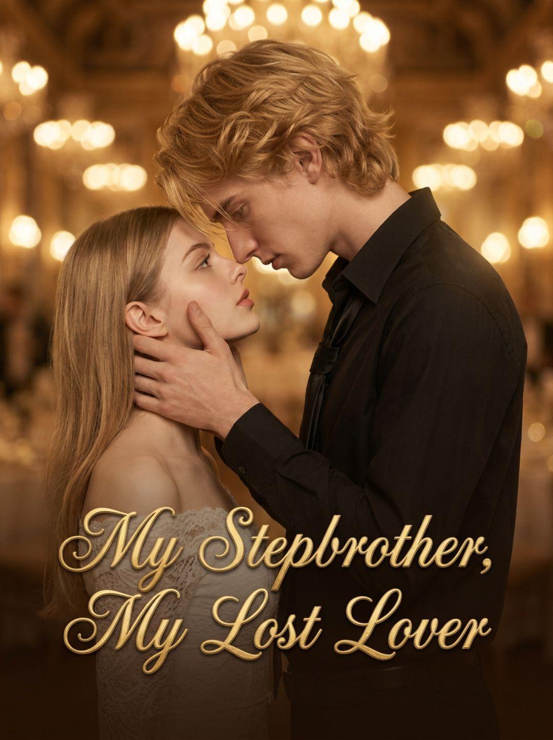 My Stepbrother, My Lost Lover