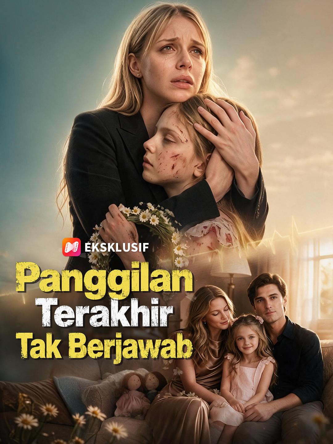 Panggilan Terakhir Tak Berjawab